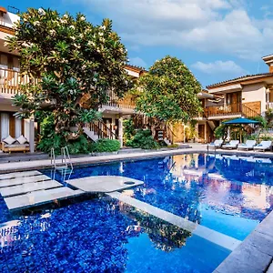 3* Otel Rama Garden Bali