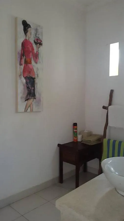 Bella Villa 1Br Legian  0*, Legian (Bali)