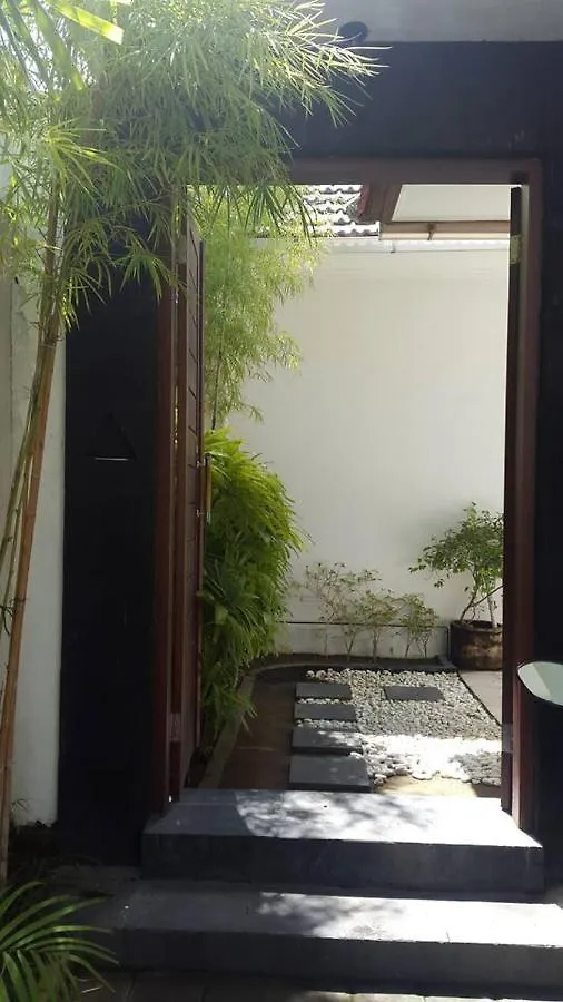Bella Villa 1Br Legian  0*, Legian (Bali) Indonesia