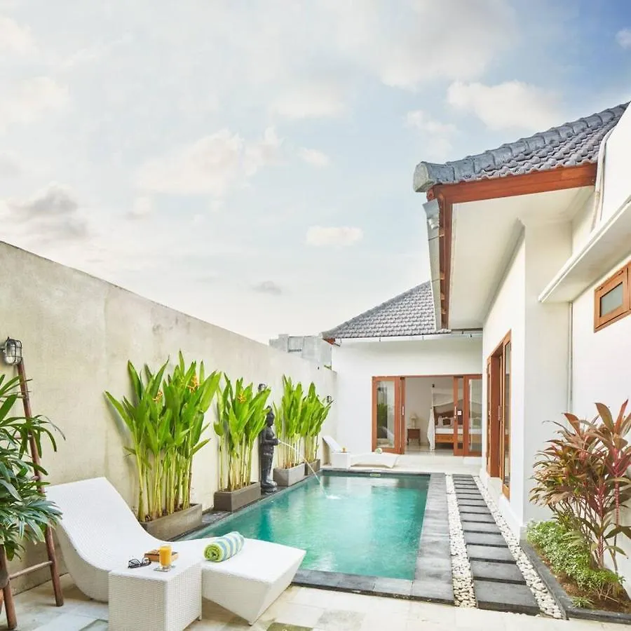 Bella Villa 1Br Legian   Legian (Bali)