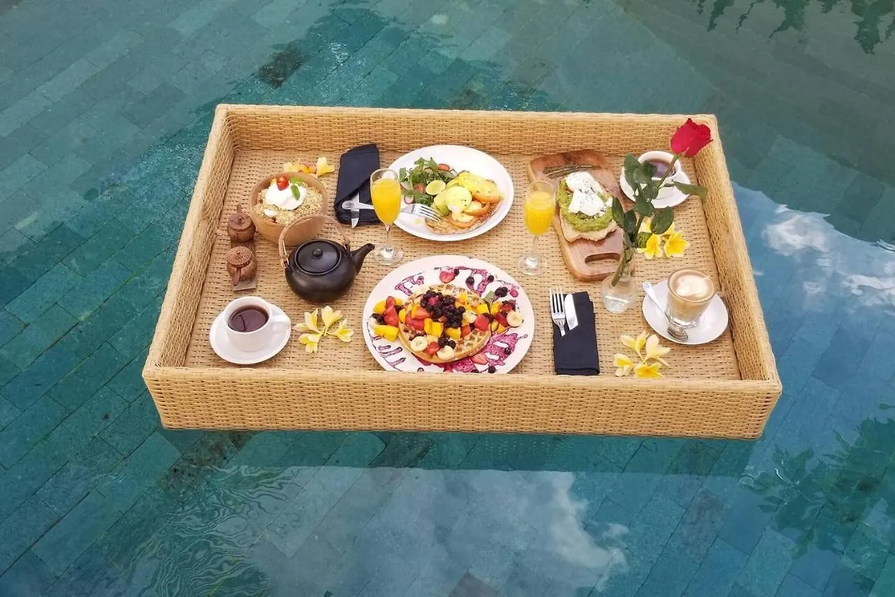 Bella Villa 1Br Legian