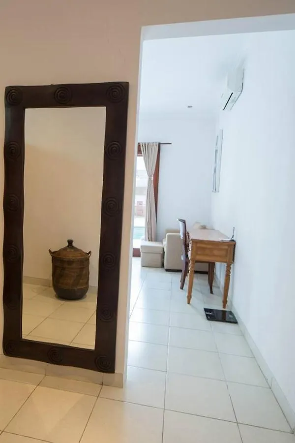 Bella Villa 1Br Legian