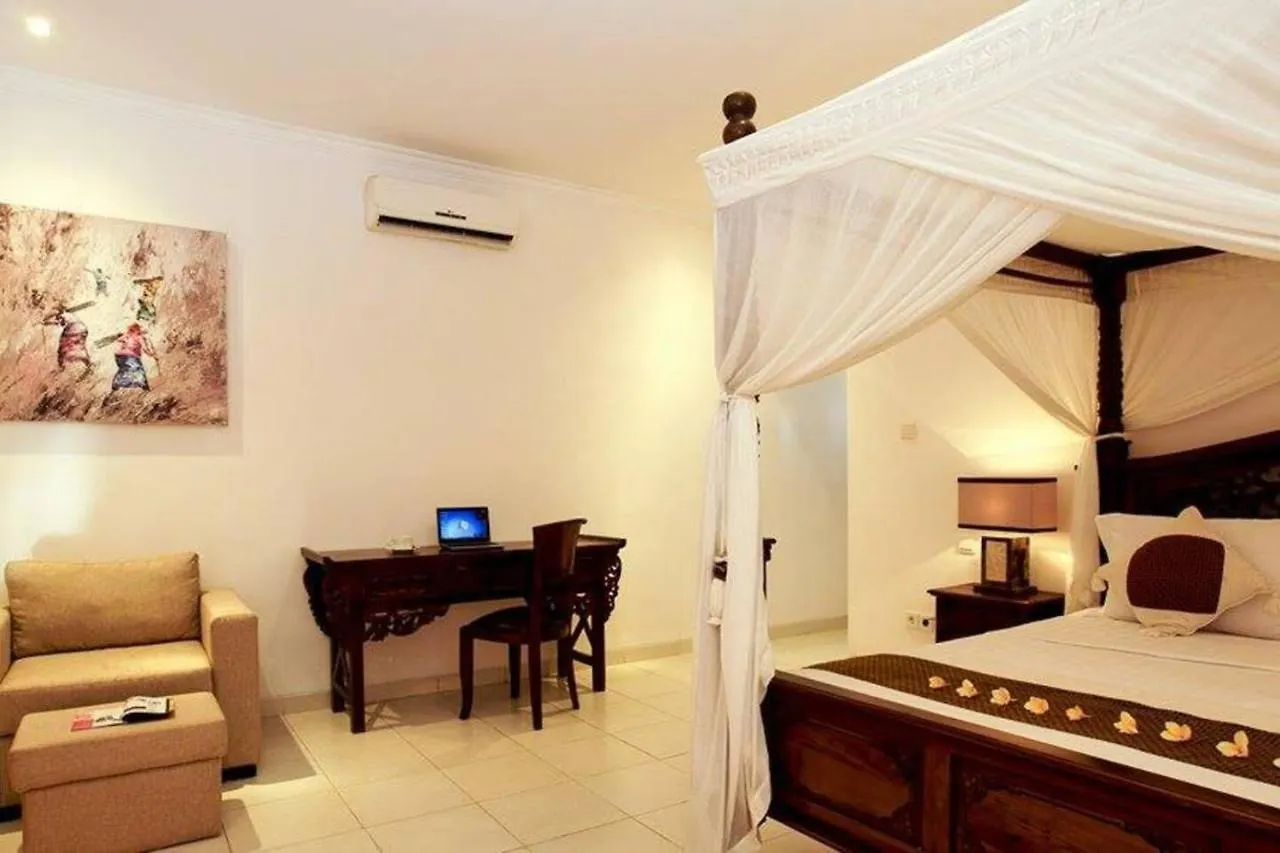 Bella Villa 1Br Legian   Legian (Bali)