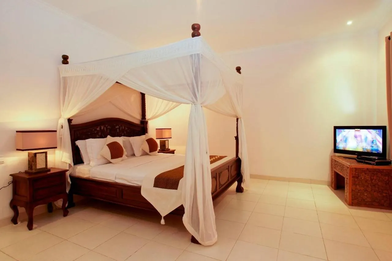 Bella Villa 1Br Legian  Indonesia