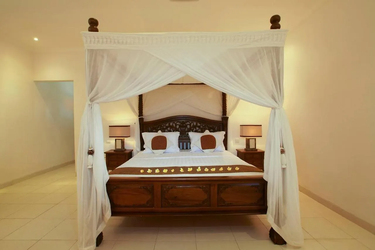 Bella Villa 1Br Legian  Legian (Bali)