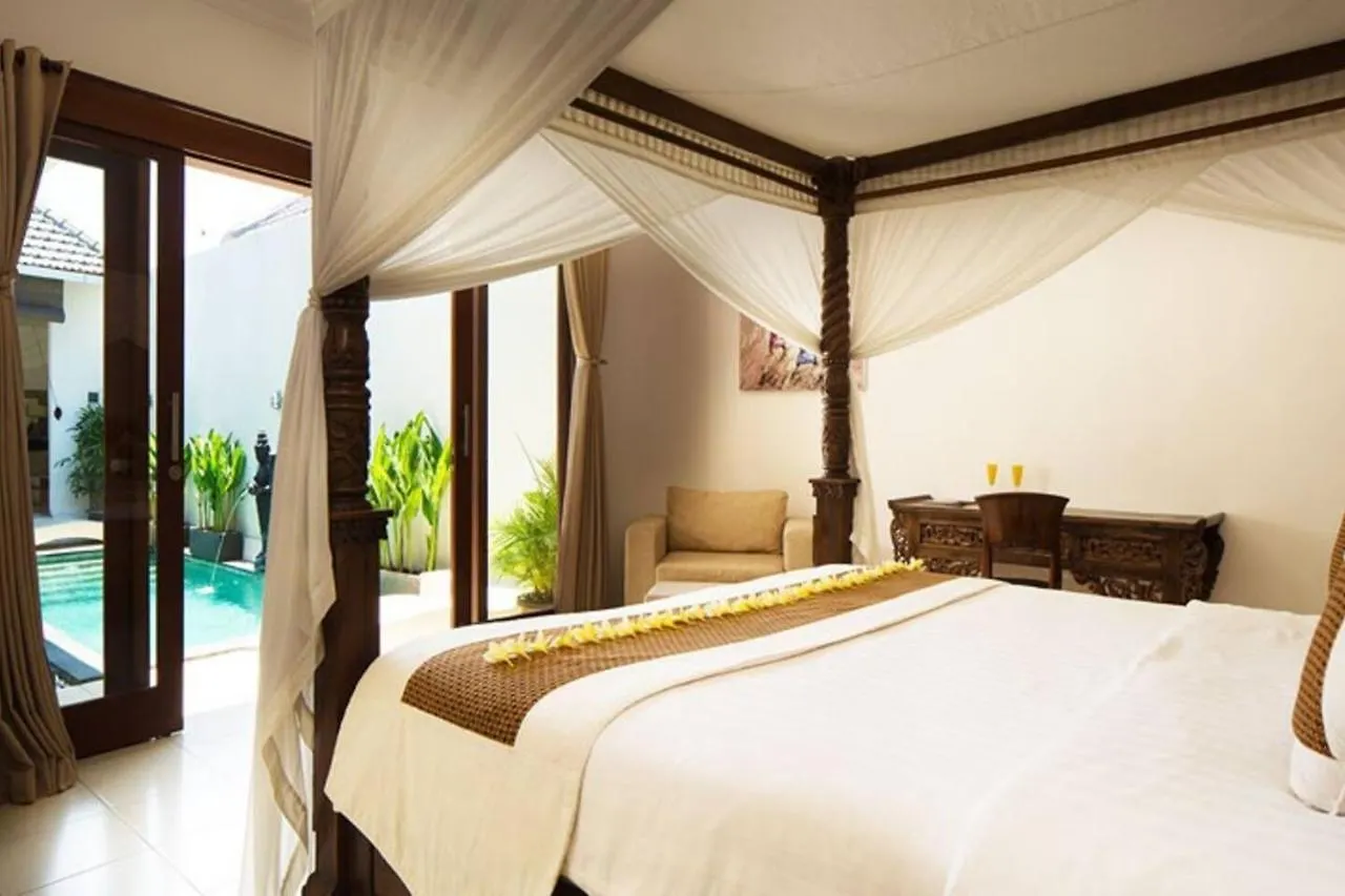 Bella Villa 1Br Legian