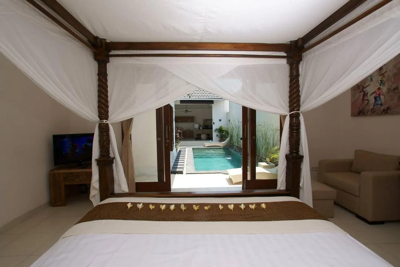 Bella Villa 1Br Legian