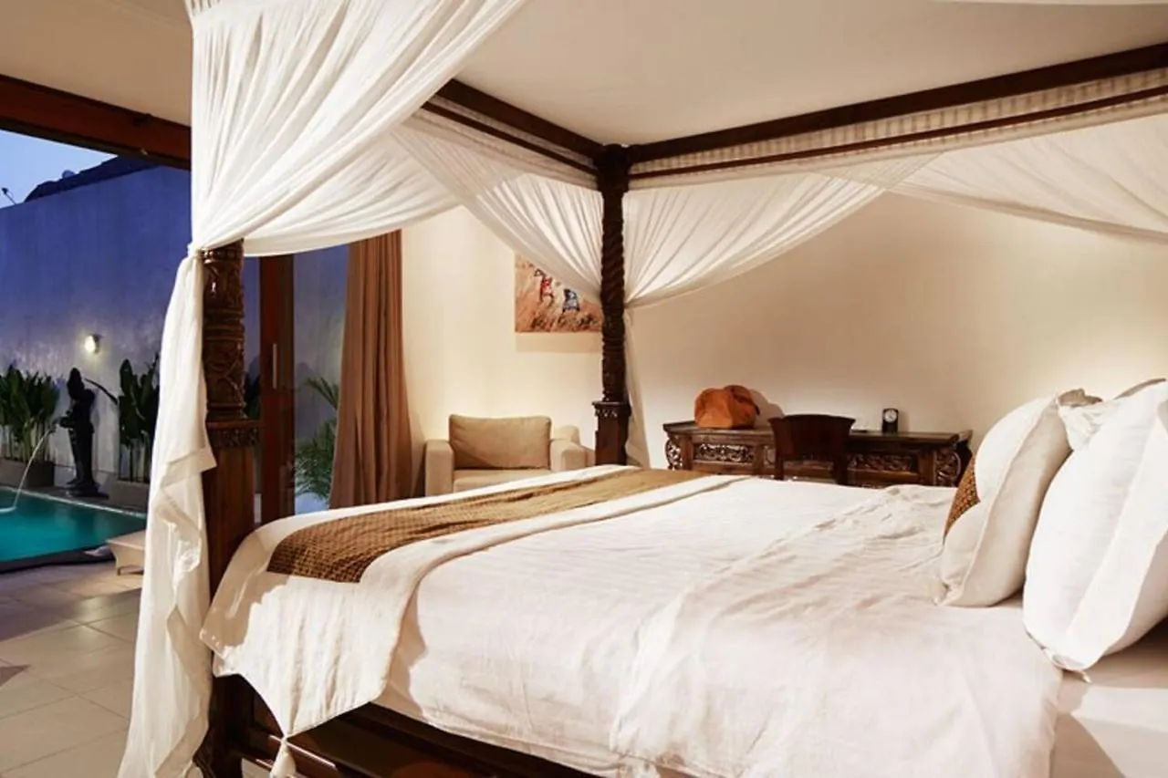 Bella Villa 1Br Legian