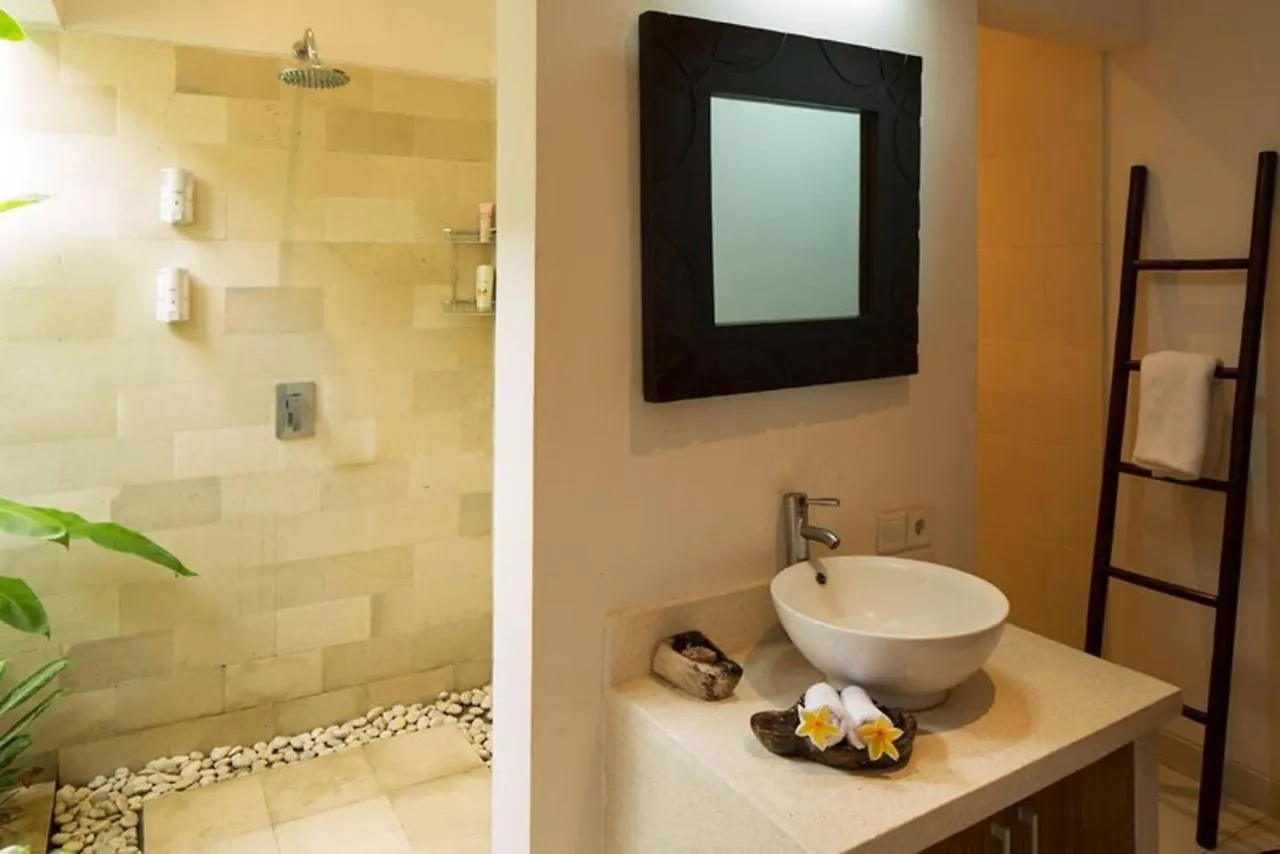 Bella Villa 1Br Legian  Indonesia